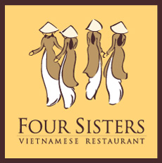 Four sisters